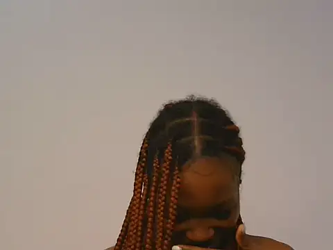 Snapshot of Barbie_baddie chatting on August 9, 2026, 3:23 am Barbie baddie online show from August 9, 2026, 3:23 am
