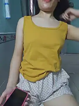 Snapshot of cherry_chjan chatting on July 27, 2026, 3:46 am cherry chjan online show from July 27, 2026, 3:46 am