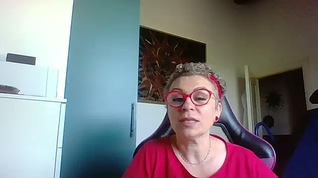 Zanetta online show from June 24, 2026, 9:41 am