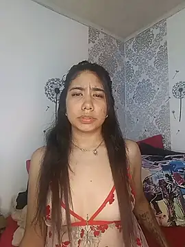 AylinLove  online show from June 30, 2026, 1:28 am