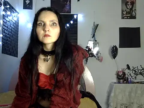 Snapshot of VenusAgatha chatting on June 27, 2026, 5:23 am VenusAgatha online show from June 27, 2026, 5:23 am