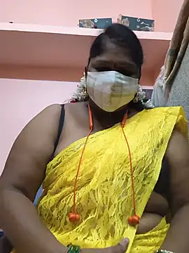 Snapshot of yalini1431 chatting on July 12, 2026, 8:22 pm yalini1431 online show from July 12, 2026, 8:22 pm