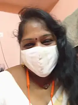 Snapshot of yalini1431 chatting on July 19, 2026, 8:56 pm yalini1431 online show from July 19, 2026, 8:56 pm