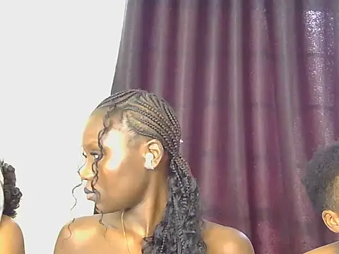 ebony queen11 online show from July 15, 2026, 1:27 pm