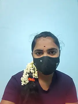 Snapshot of Megavarthinii chatting on June 26, 2026, 1:54 am Megavarthinii online show from June 26, 2026, 1:54 am