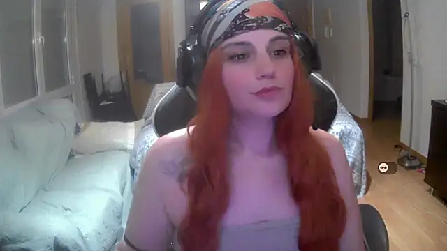 Snapshot of Mara_Nix chatting on June 24, 2026, 4:55 am Mara Nix online show from June 24, 2026, 4:55 am