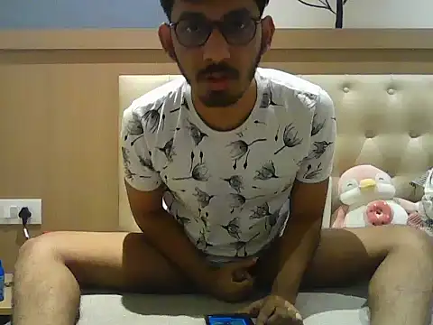 JasonCroft online show from June 23, 2026, 7:34 pm