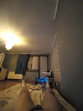 Ruchacz666612 online show from June 24, 2026, 9:47 pm