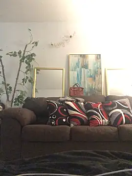 Snapshot of GaseousOunce61 chatting on July 13, 2026, 5:43 am GaseousOunce61 online show from July 13, 2026, 5:43 am