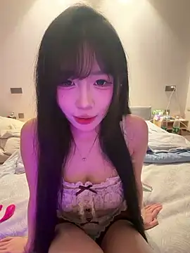 wanwan-baobei online show from June 28, 2026, 1:06 pm