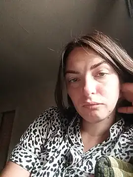 MissMilasha online show from June 25, 2026, 6:51 am