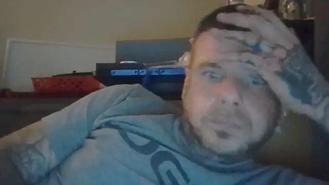 Snapshot of hotwetblondendaddy chatting on July 27, 2026, 12:06 am hotwetblondendaddy online show from July 27, 2026, 12:06 am