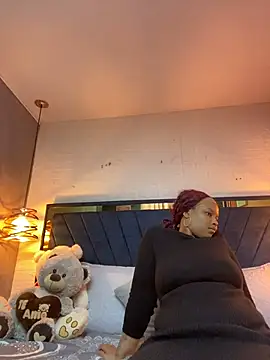 Ayla Noir online show from July 21, 2026, 11:56 am