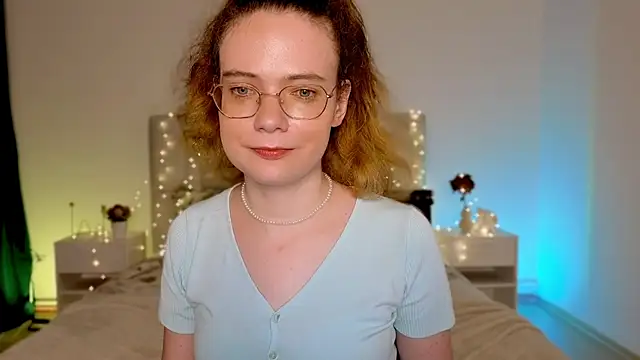 Little humster online show from June 25, 2026, 8:35 pm