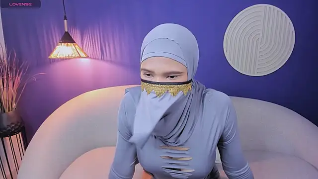 Slaazy VI online show from June 26, 2026, 12:20 pm
