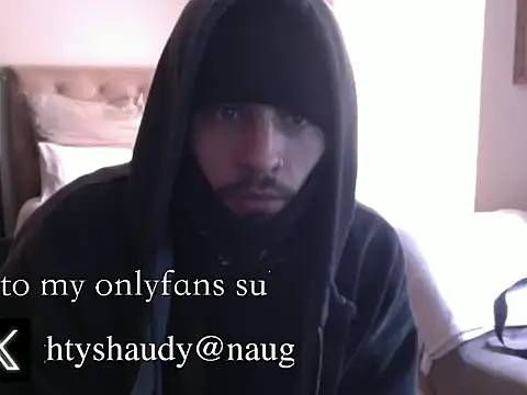 Snapshot of NAUGHTYSHAUDY chatting on June 25, 2026, 9:03 am NAUGHTYSHAUDY online show from June 25, 2026, 9:03 am