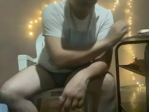 Demian2026live online show from June 29, 2026, 4:52 am