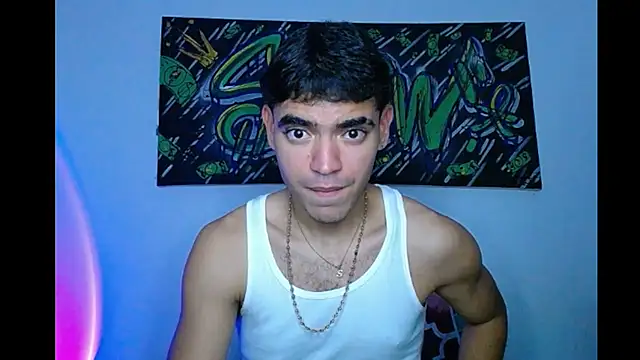 Viktor Blad online show from June 29, 2026, 7:03 pm