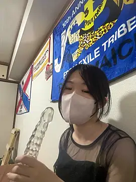 Snapshot of Mashiro0922 chatting on July 12, 2026, 8:05 am Mashiro0922 online show from July 12, 2026, 8:05 am