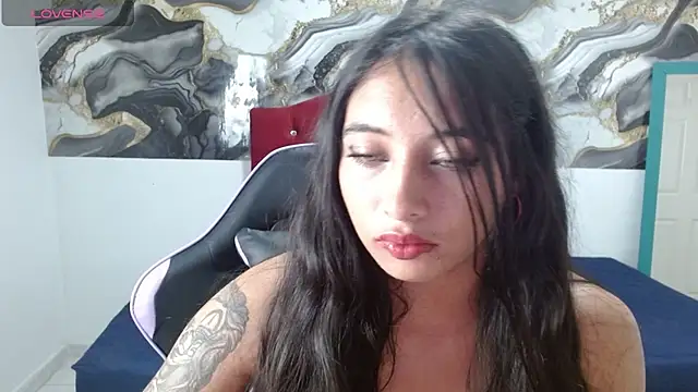 jasminestar160920 online show from June 27, 2026, 9:09 pm