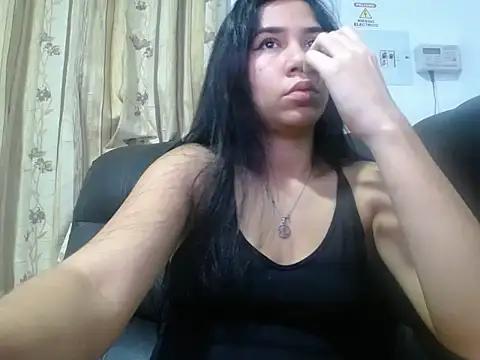sweetlust777 online show from July 1, 2026, 2:57 am