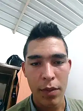 Snapshot of JOsep_B chatting on July 4, 2026, 3:07 pm JOsep B online show from July 4, 2026, 3:07 pm