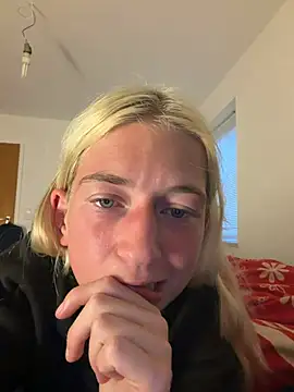 DarkAngell69 online show from July 1, 2026, 7:24 pm