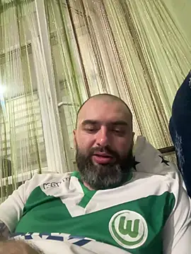 fernandodon online show from July 26, 2026, 9:54 pm