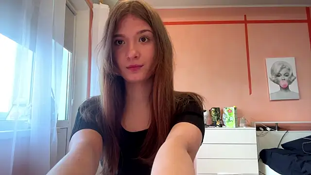 CatherynShubin online show from June 28, 2026, 10:21 am