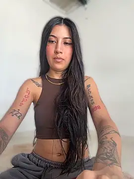 Snapshot of babdemon666 chatting on July 13, 2026, 4:10 pm babdemon666 online show from July 13, 2026, 4:10 pm