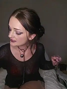 bloom-violetmoon online show from July 13, 2026, 11:46 am