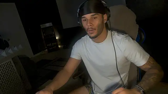Kylewhitedgs online show from July 1, 2026, 2:07 pm