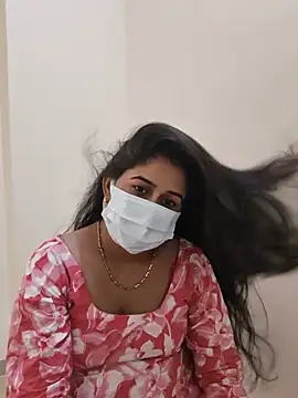 Snapshot of sapna_baby_ chatting on July 8, 2026, 9:58 am sapna baby online show from July 8, 2026, 9:58 am