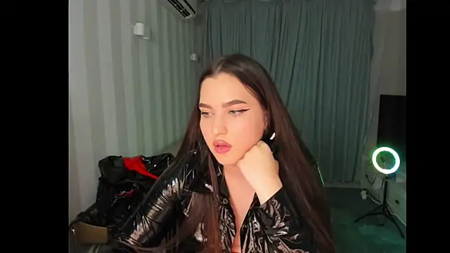 Snapshot of LatexDominatrix chatting on July 11, 2026, 7:05 pm LatexDominatrix online show from July 11, 2026, 7:05 pm