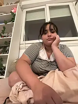 Snapshot of Laysa_nd chatting on June 29, 2026, 3:02 am Laysa nd online show from June 29, 2026, 3:02 am