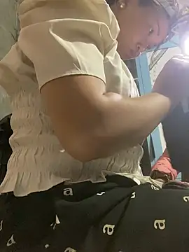 Morela-sexy online show from June 30, 2026, 2:34 am