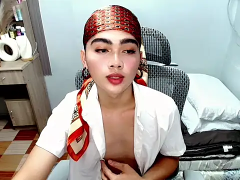 ItsKenny online show from July 2, 2026, 4:07 am