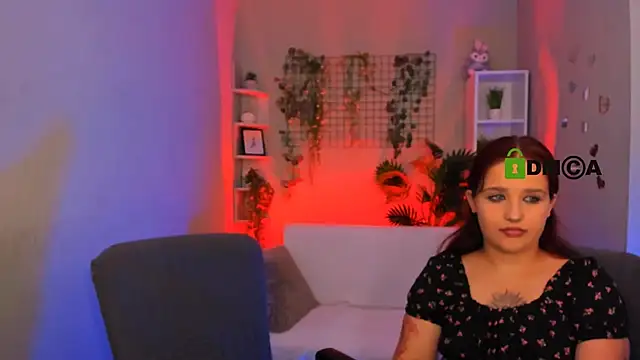 juliet roseee online show from July 10, 2026, 1:03 pm