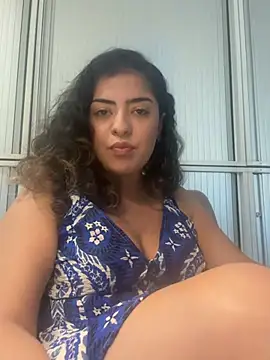 Aylin Sugar online show from July 3, 2026, 1:39 pm