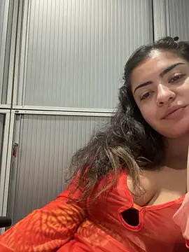Aylin Sugar online show from July 14, 2026, 6:40 am