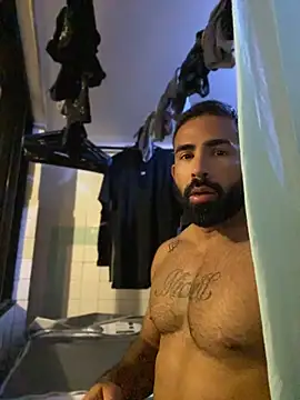 JAKE KING HOT online show from July 8, 2026, 12:48 am