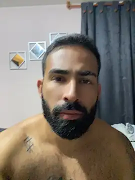 JAKE KING HOT online show from July 22, 2026, 2:25 am