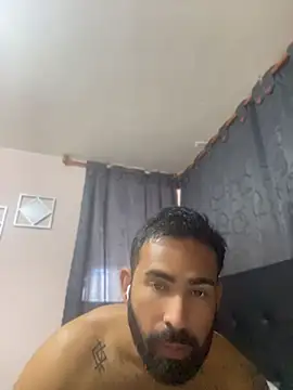 JAKE KING HOT online show from July 24, 2026, 3:21 pm