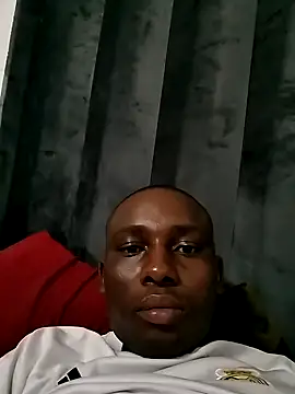 Pretoriacuteguy online show from July 3, 2026, 12:17 am