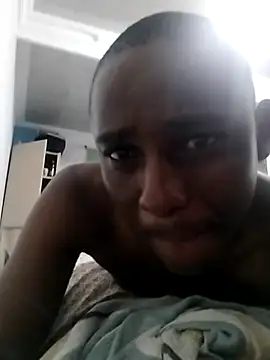 Pretoriacuteguy online show from July 7, 2026, 8:24 pm