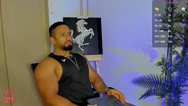 Snapshot of Connor_Jackson1 chatting on July 14, 2026, 2:05 am Connor Jackson1 online show from July 14, 2026, 2:05 am
