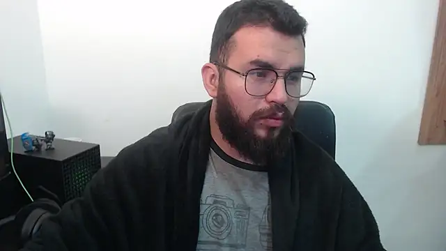 Snapshot of 3d_amigo chatting on July 3, 2026, 9:16 am 3d amigo online show from July 3, 2026, 9:16 am
