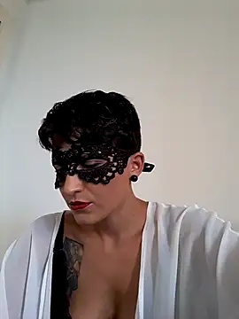 Snapshot of MaryPSYH chatting on July 18, 2026, 1:15 pm MaryPSYH online show from July 18, 2026, 1:15 pm