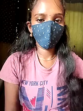 Snapshot of Tamil_Soloqueen_001 chatting on July 12, 2026, 2:46 am Tamil Soloqueen 001 online show from July 12, 2026, 2:46 am