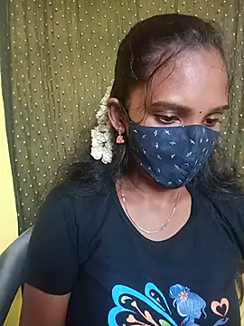 Snapshot of Tamil_Soloqueen_001 chatting on July 14, 2026, 5:23 am Tamil Soloqueen 001 online show from July 14, 2026, 5:23 am